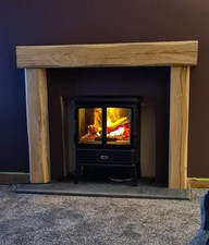Dimplex electric stove for sale  ATHERSTONE