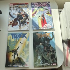 Thor neustart 4 gebraucht kaufen  Ahrensburg
