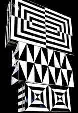Jonathan adler art for sale  UK
