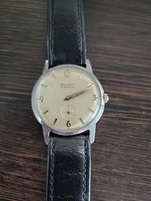 Vintage mens bulova for sale  MIDDLESBROUGH