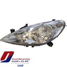 Peugeot 307 scheinwerfer gebraucht kaufen  Lustadt