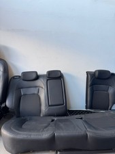 Tappezzeria interni sedili usato  Pomezia