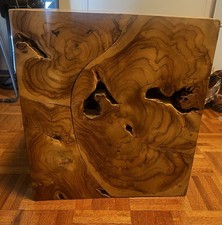 Jeffan solid wood for sale  New York