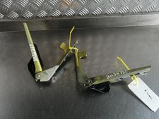 Saab bonnet hinge for sale  TIPTON