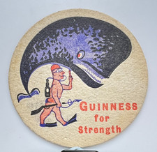 Vintage guinness strength for sale  PRESTON