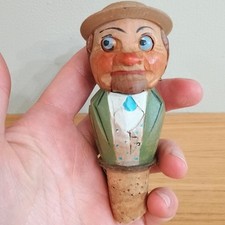 Rare vintage old for sale  Harris