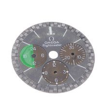 Omega flightmaster 910 d'occasion  Vaux-sur-Mer