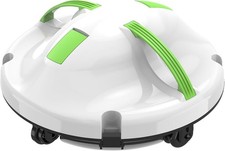 Cordless robotic pool for sale  Stafford