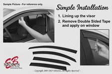 Tape rain guard for sale  La Puente