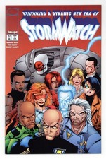 Stormwatch #37 Muito bom estado+ 8,5 1996 1º aplicativo. Jenny Sparks, Jack Hawksmoor comprar usado Stormwatch #37 Muito bom estado+ 8,5 1996 1º aplicativo. Jenny Sparks, Jack Hawksmoor comprar usado  Enviando para Brazil