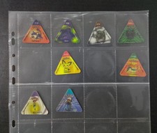Pokemon tazo trio for sale Pokemon tazo trio for sale  BURY