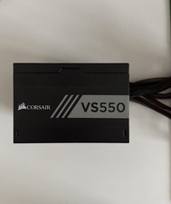 Corsair vs550 550w for sale Corsair vs550 550w for sale  RICHMOND