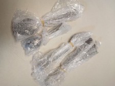 Teiliges besteckset edelstahl gebraucht kaufen  Herten