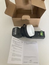Wideband lnb odu for sale  MAGHERAFELT