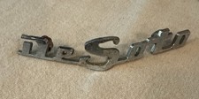 Desoto hood emblem for sale  Maple Lake