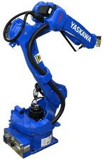 Yaskawa 06vxh12 a00 gebraucht kaufen  Görlitz