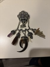Charivari dirndl rock gebraucht kaufen  München