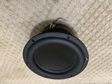 Velodyne minivee subwoofer for sale  Alexandria