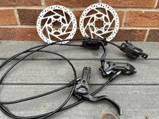 Shimano m665 slx for sale  MANCHESTER