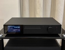 Audiolab 9000 cdt usato  Italia