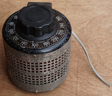 Claude lyons variac for sale  LONDON