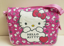 NOVO HELLO KITTY 14" MENSAGEIRO GRANDE FRETE GRÁTIS  comprar usado  Enviando para Brazil