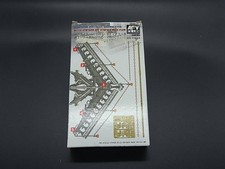 Cabide flip-up Afv Club 1/35 Striker corrente arado mina comprar usado  Enviando para Brazil