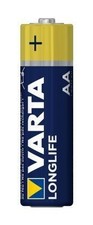 Varta longlife folie gebraucht kaufen  Alling