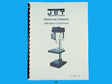 Jet jdp 20vs for sale  Goddard