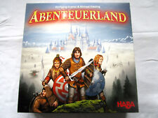 Haba 300928 abenteuerland gebraucht kaufen  Mönchengladbach