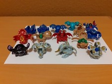 Bakugan battle brawlers gebraucht kaufen  Cuxhaven