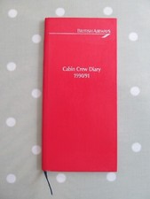 Vintage british airways for sale  CHICHESTER