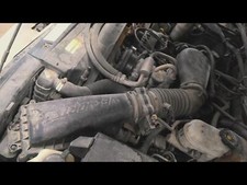Conjunto de limpador de ar usado serve: 2001 Chevrolet Blazer s10/jimmy s15 grau A, usado comprar usado  Enviando para Brazil