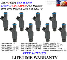Genuine gen bosch for sale  Valley Village