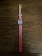 Relógio feminino Swiss Swatch original Lady Petite comprar usado  Enviando para Brazil