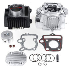 Kit de reconstrução de motor de cilindro para Taotao 110cc ATV moto suja scooter Go Kart comprar usado  Enviando para Brazil