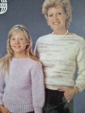 Jm1049 knitting pattern for sale  ACCRINGTON