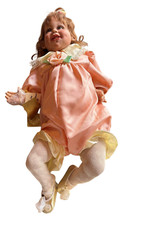 Heirloom precious doll for sale  Brooklyn
