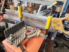 Vintage sears craftsman for sale  Bennington