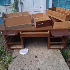 Large dark brown for sale  Kentwood
