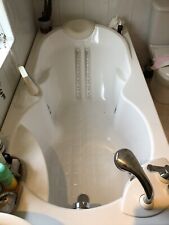 Jacuzzi whirlpool bath for sale  BRIGHTON