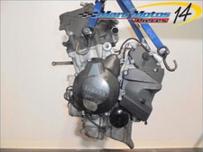 Moteur yamaha 2005 d'occasion  Bénouville