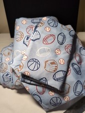 Sports themed twin for sale  Clarksville