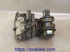 Clapet depollution yamaha d'occasion  Languidic