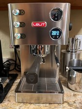 Lelit victoria pl91t for sale  San Carlos