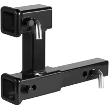 Vevor dual hitch for sale  Tampa