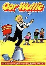 Oor wullie 1991 for sale  UK
