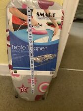 Table top ironing for sale  ILFORD