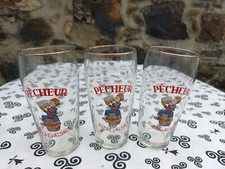 Bière pêcheur anciens d'occasion Bière pêcheur anciens d'occasion  Callac