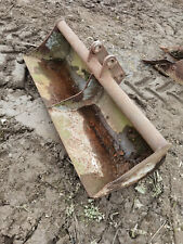 Used bucket tonne for sale  NEWARK